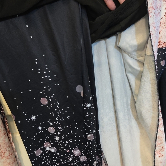 NWOT Sparkle & Shine 3-Piece Outfit-Size Medium - Picture 4 of 4